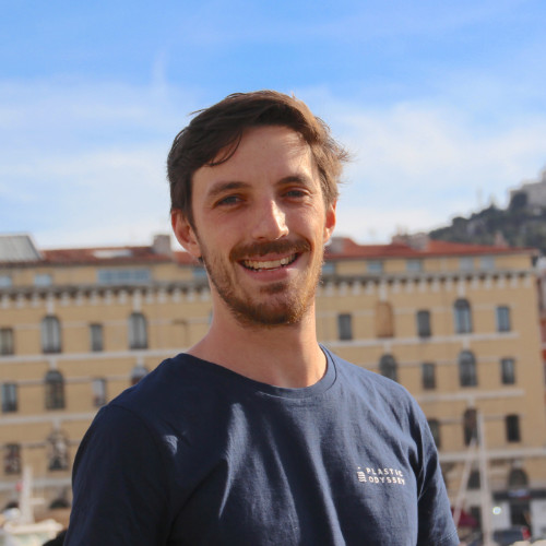 Alex Dechelotte